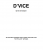 Dee Christopher - D\'VICE